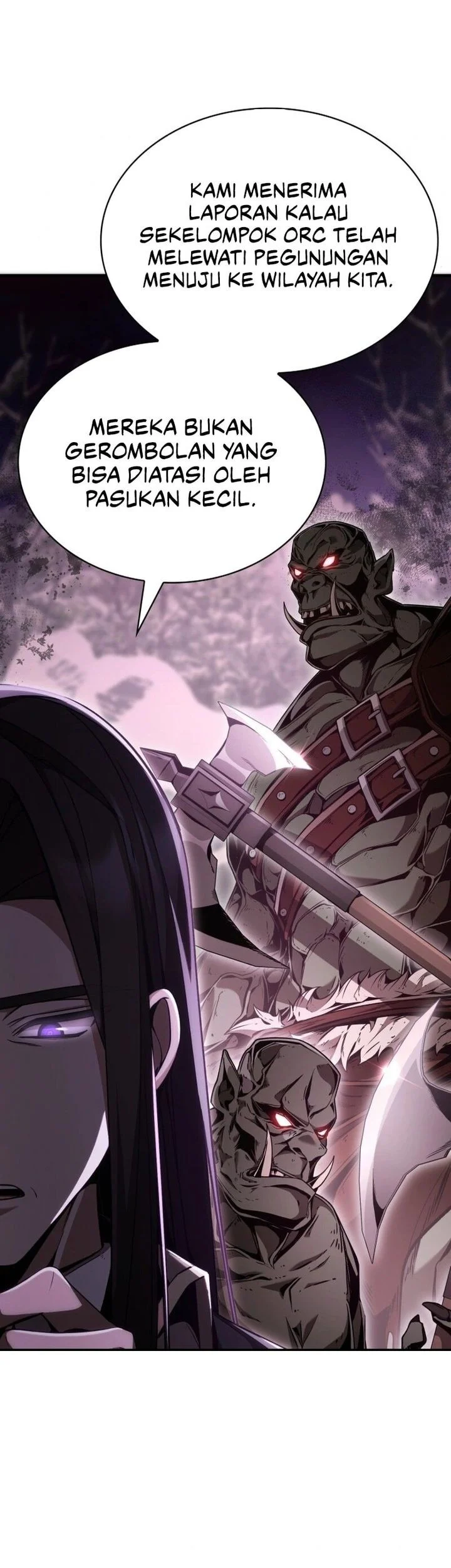 Dukedom’s Legendary Prodigy Chapter 7 Fix Gambar 21